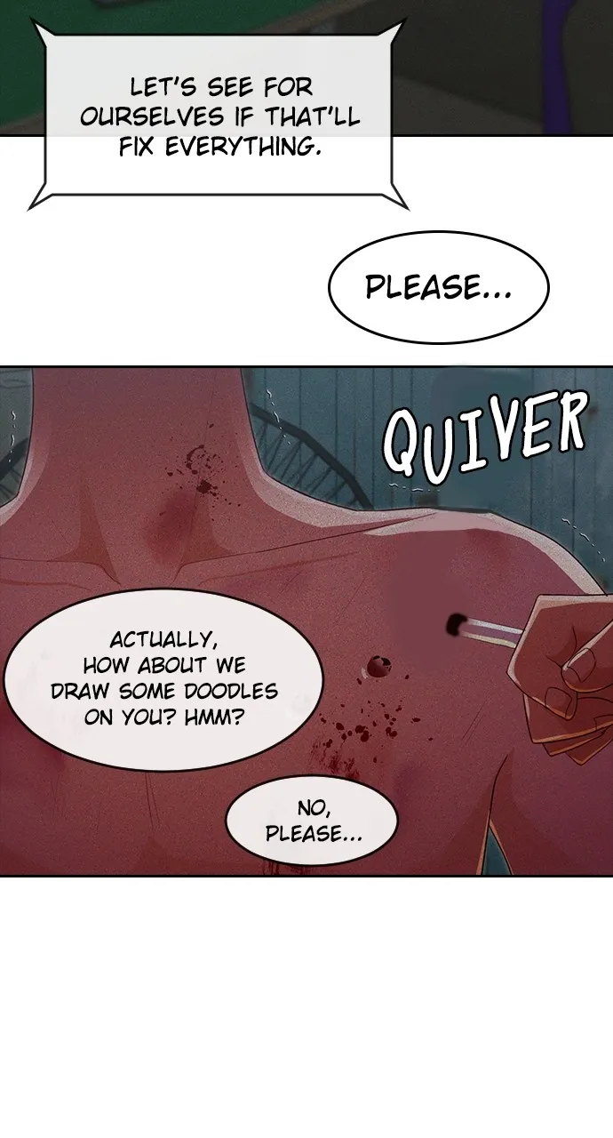 Read Random Chat chapter 216 image 84 on Lezhin