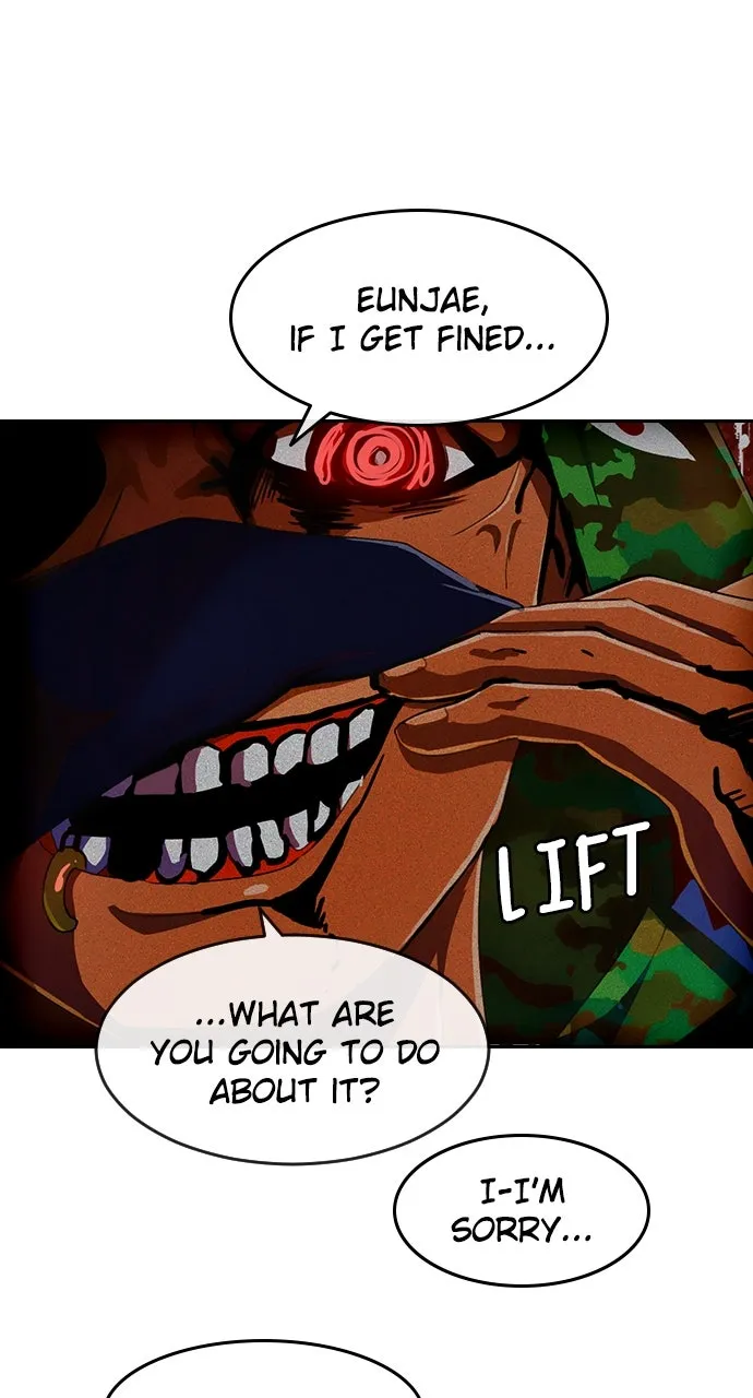 Read Random Chat chapter 216 image 85 on Lezhin