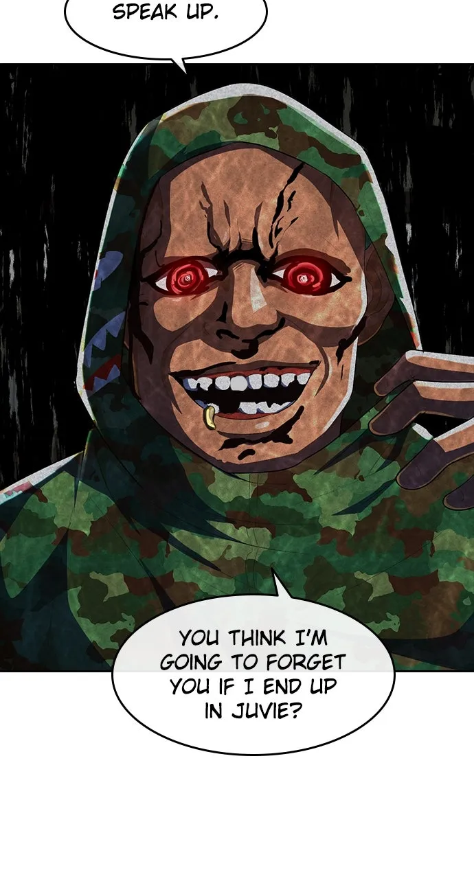 Read Random Chat chapter 216 image 86 on Lezhin