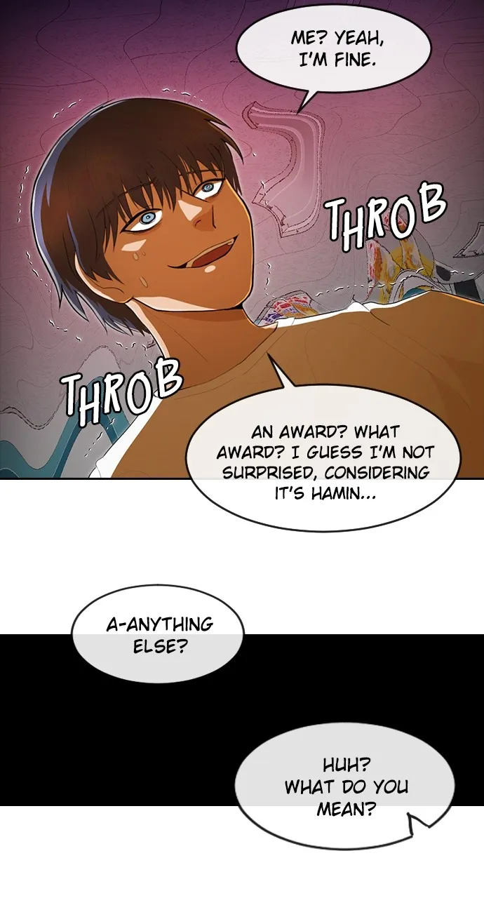 Read Random Chat chapter 216 image 9 on Lezhin