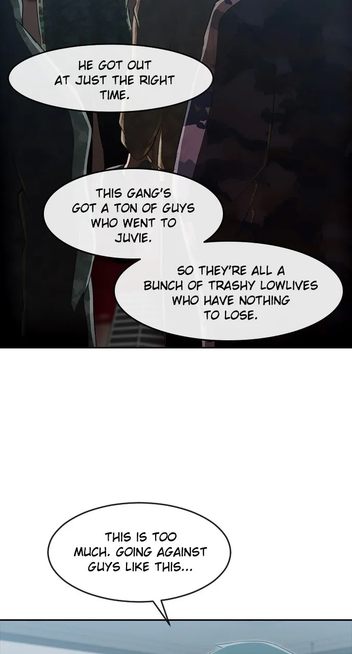 Read Random Chat chapter 216 image 90 on Lezhin