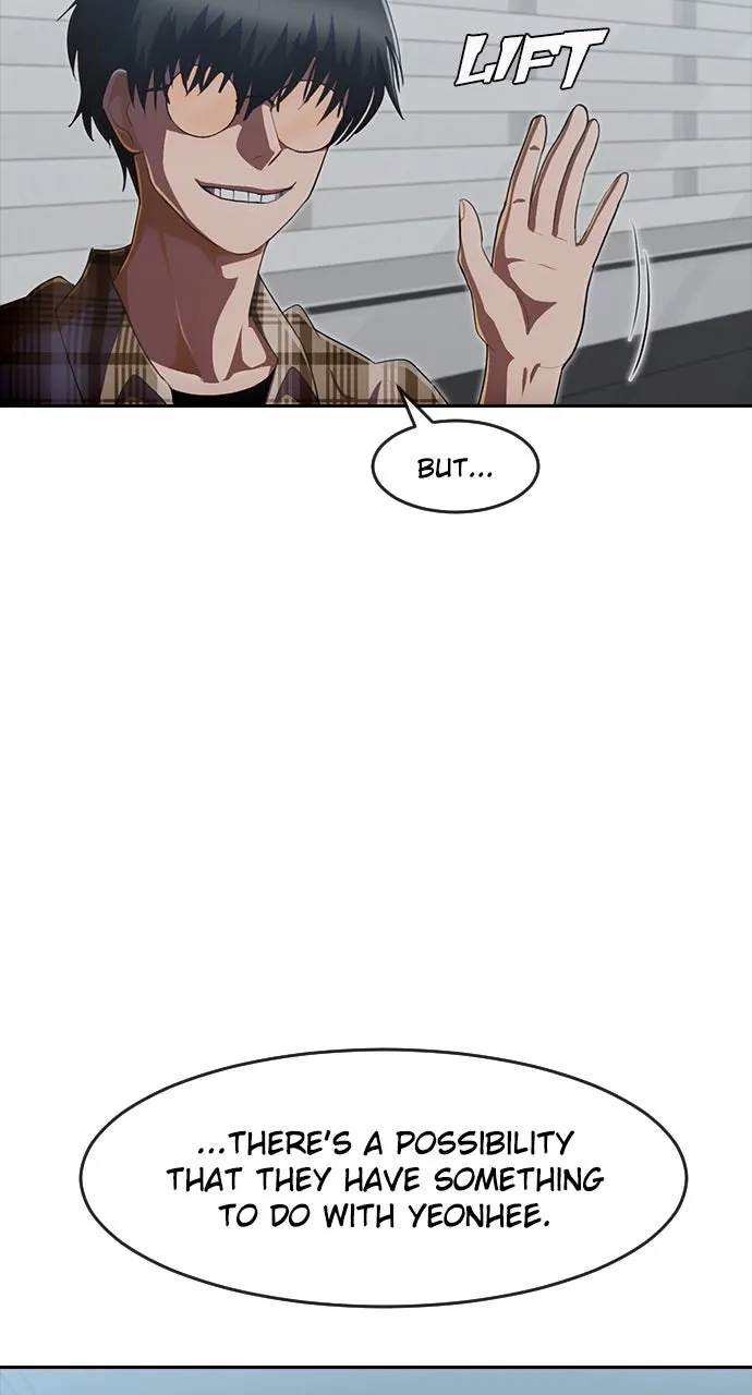 Read Random Chat chapter 216 image 92 on Lezhin