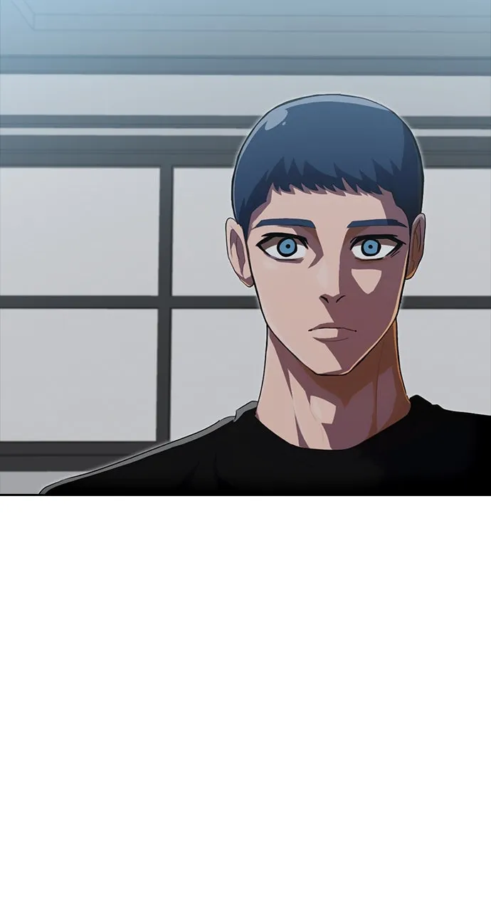 Read Random Chat chapter 216 image 93 on Lezhin