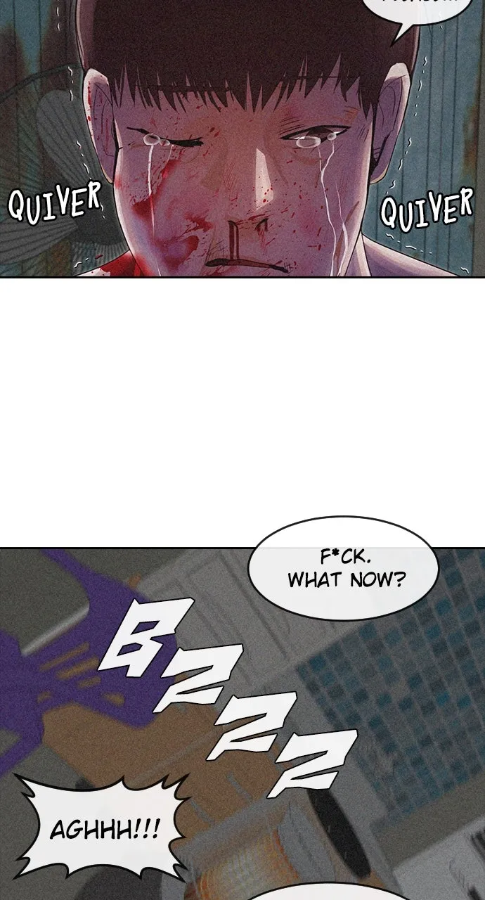 Read Random Chat chapter 216 image 95 on Lezhin