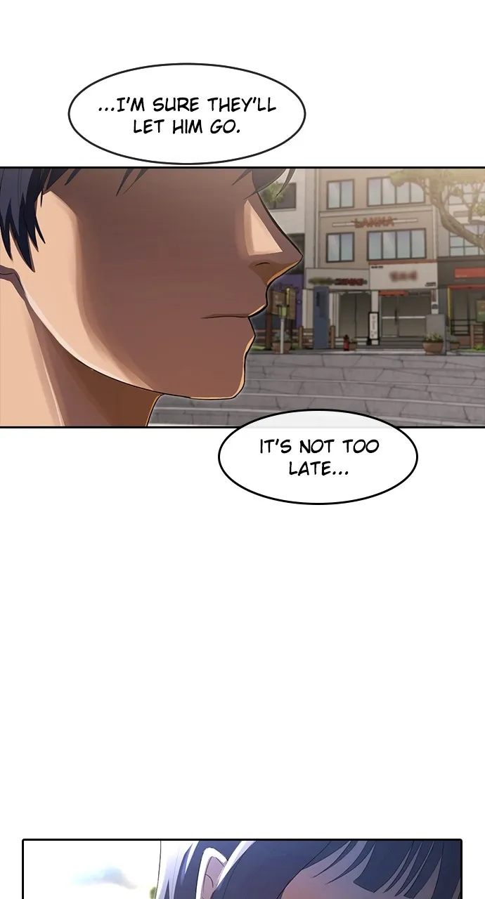 Read Random Chat chapter 216 image 98 on Lezhin