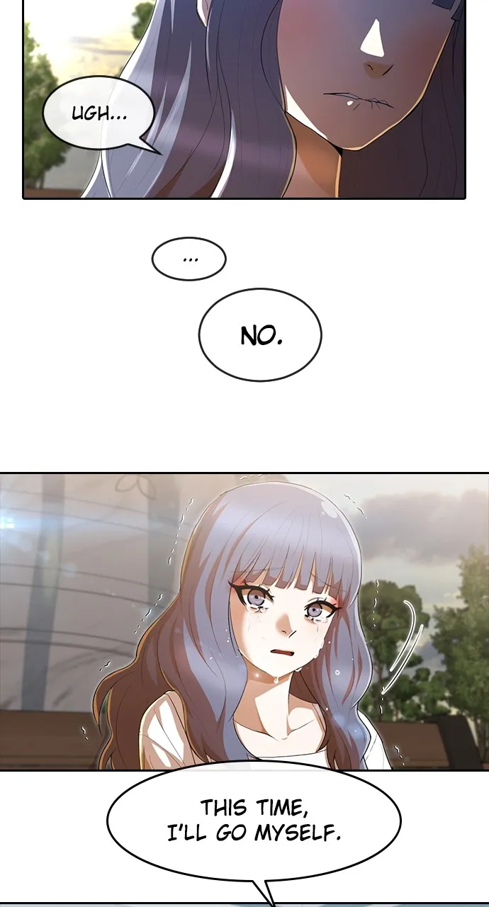 Read Random Chat chapter 216 image 99 on Lezhin