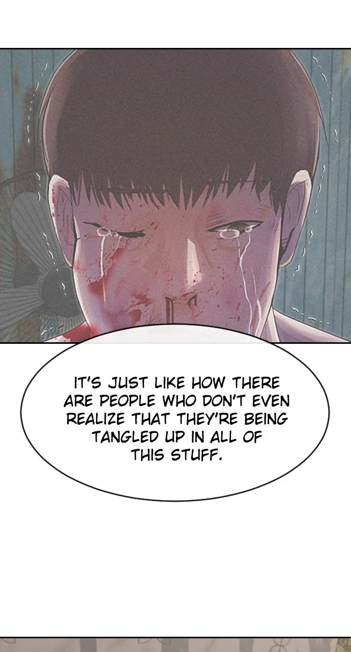 Read Random Chat chapter 217 image 10 on Lezhin