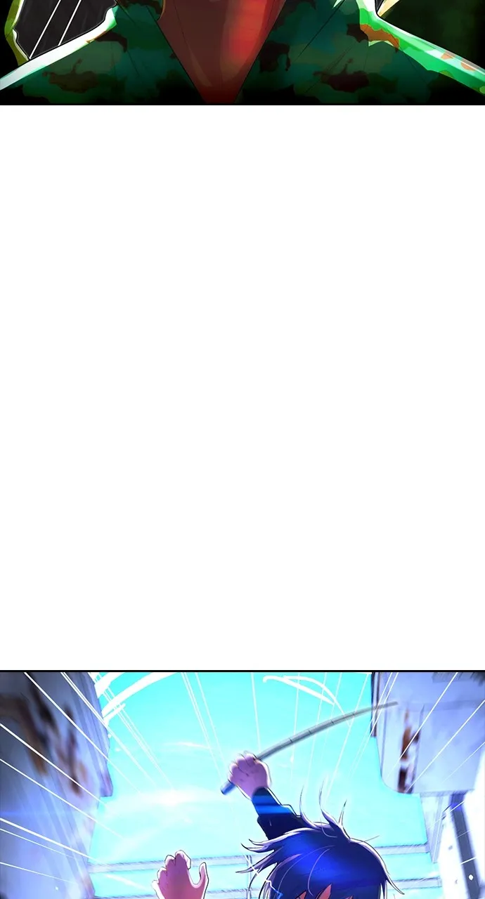 Read Random Chat chapter 217 image 100 on Lezhin