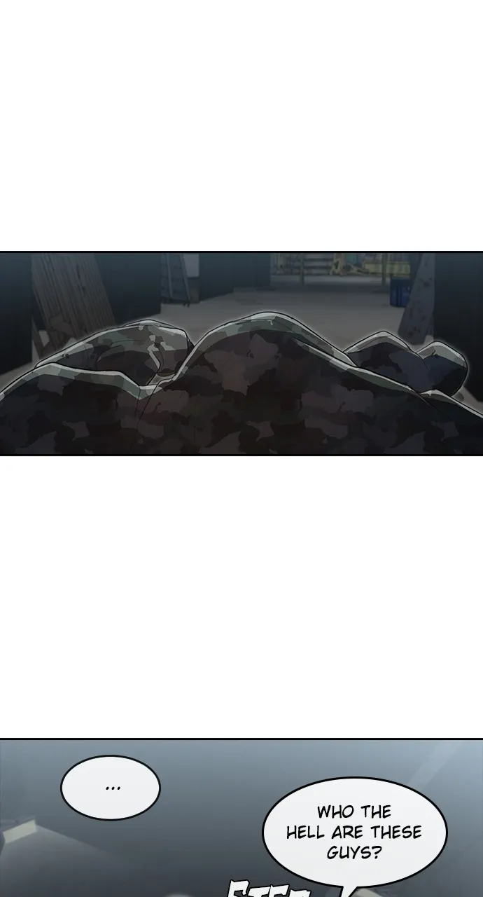 Read Random Chat chapter 217 image 106 on Lezhin