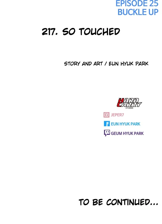 Read Random Chat chapter 217 image 108 on Lezhin
