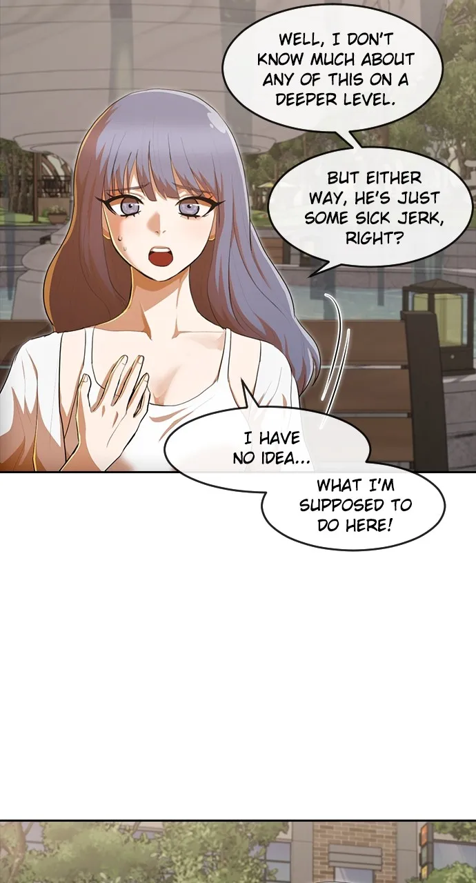 Read Random Chat chapter 217 image 11 on Lezhin