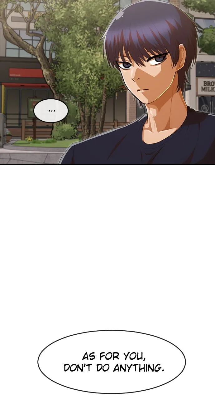 Read Random Chat chapter 217 image 12 on Lezhin