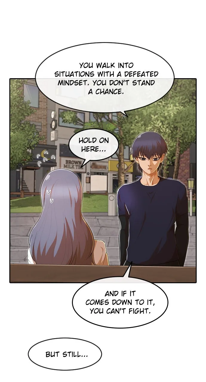 Read Random Chat chapter 217 image 14 on Lezhin