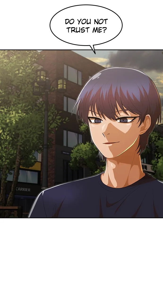 Read Random Chat chapter 217 image 15 on Lezhin