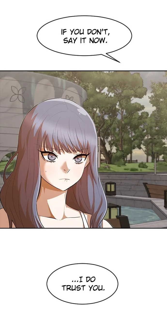Read Random Chat chapter 217 image 16 on Lezhin