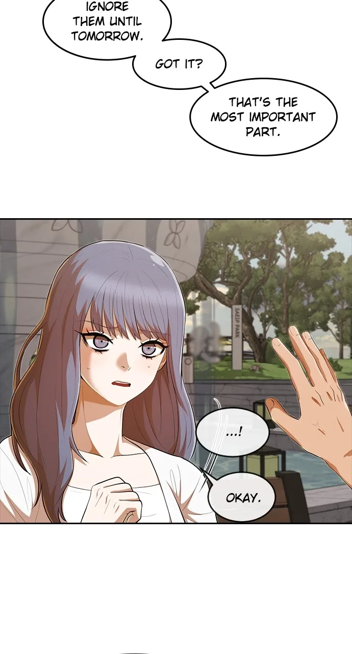 Read Random Chat chapter 217 image 20 on Lezhin