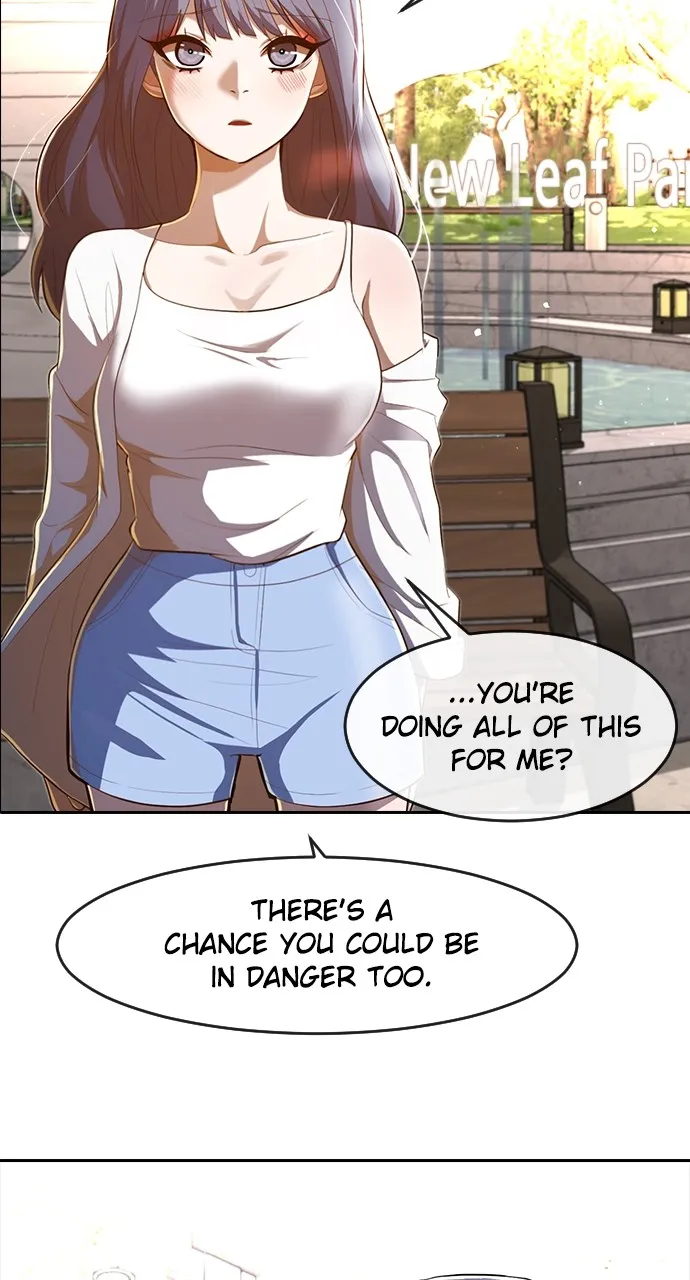 Read Random Chat chapter 217 image 26 on Lezhin