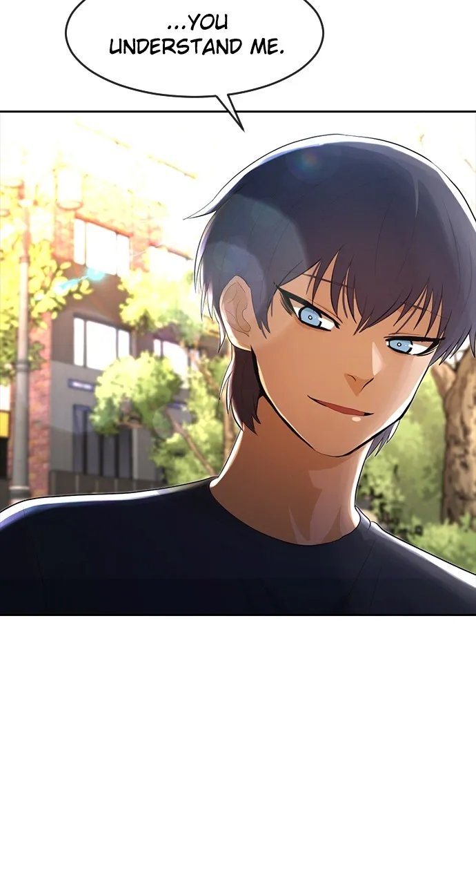 Read Random Chat chapter 217 image 31 on Lezhin