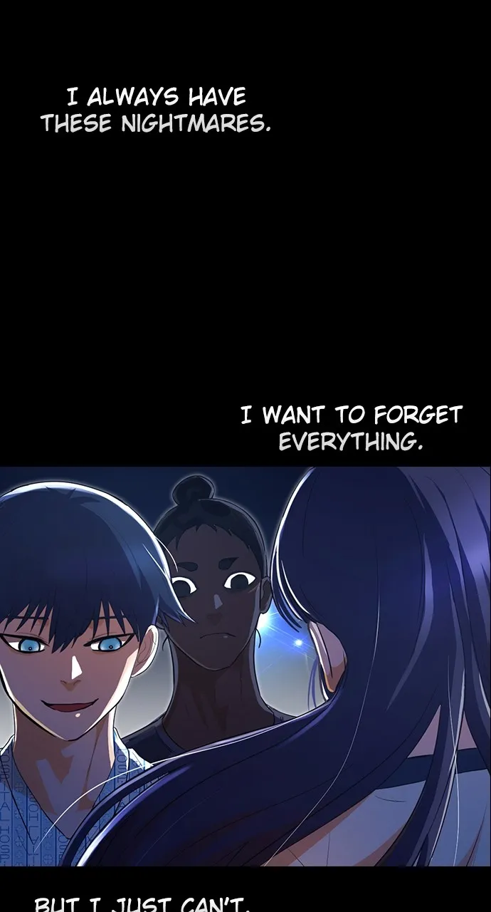 Read Random Chat chapter 217 image 38 on Lezhin