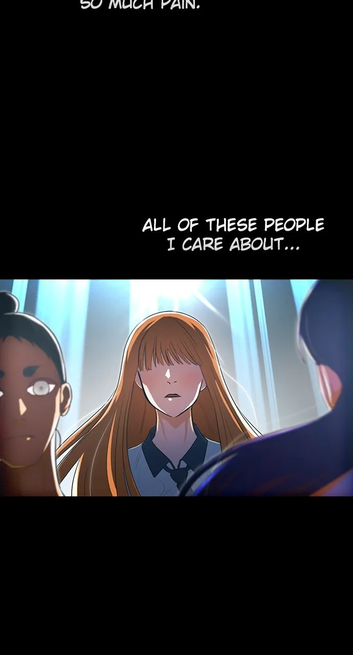 Read Random Chat chapter 217 image 40 on Lezhin