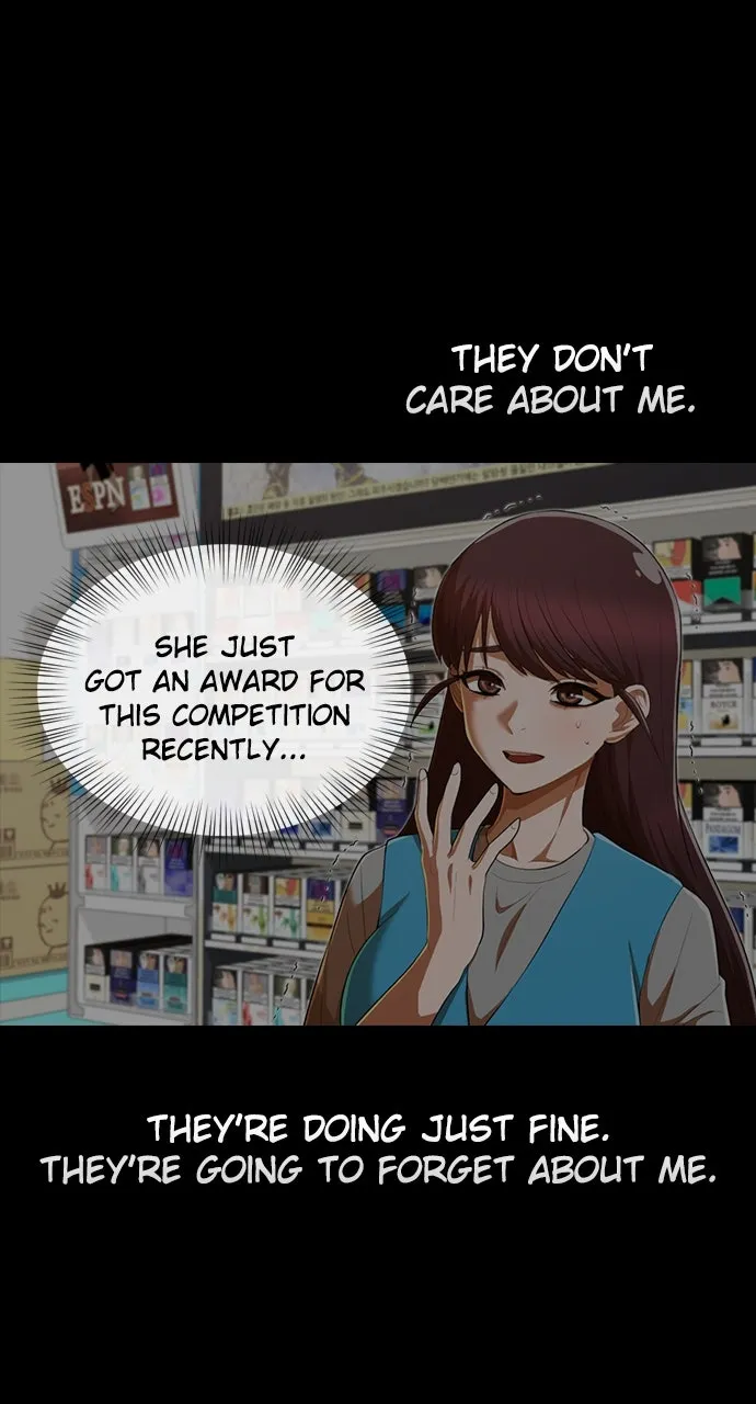 Read Random Chat chapter 217 image 41 on Lezhin