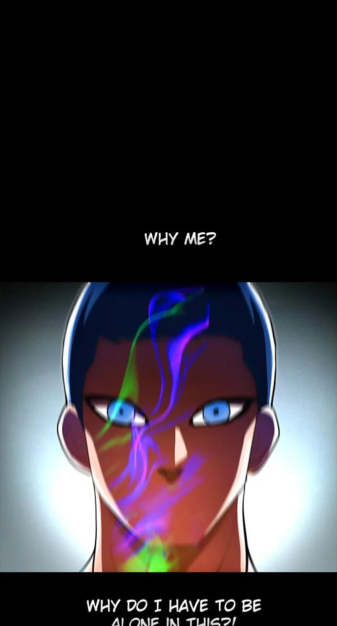 Read Random Chat chapter 217 image 42 on Lezhin