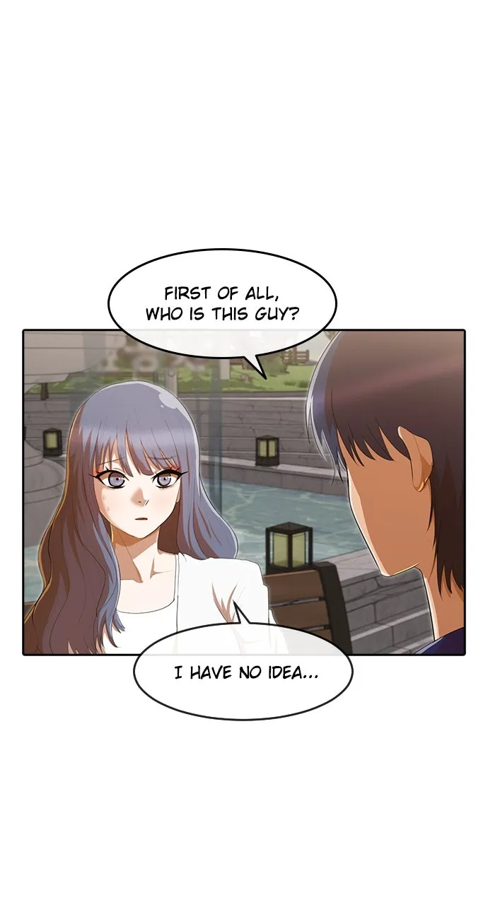 Read Random Chat chapter 217 image 5 on Lezhin