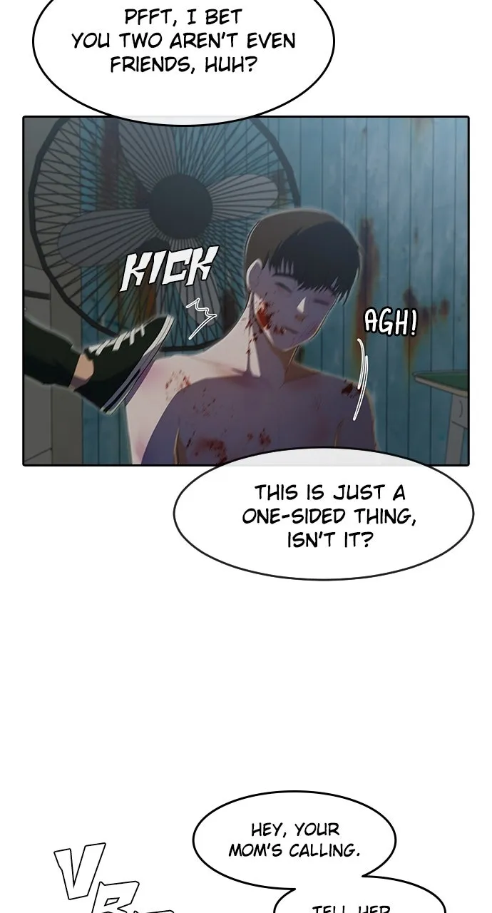 Read Random Chat chapter 217 image 55 on Lezhin
