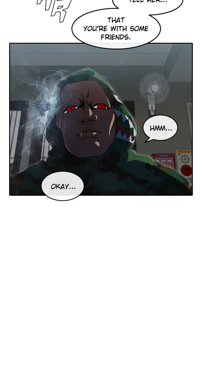 Read Random Chat chapter 217 image 56 on Lezhin