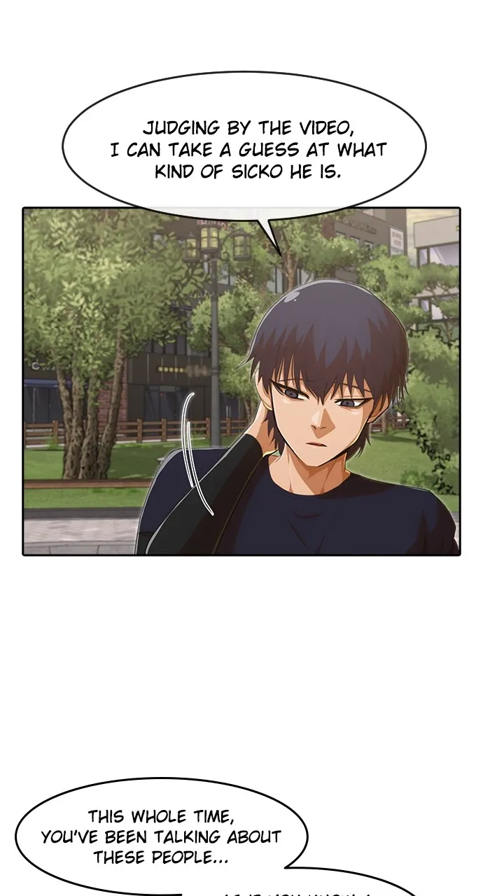 Read Random Chat chapter 217 image 6 on Lezhin