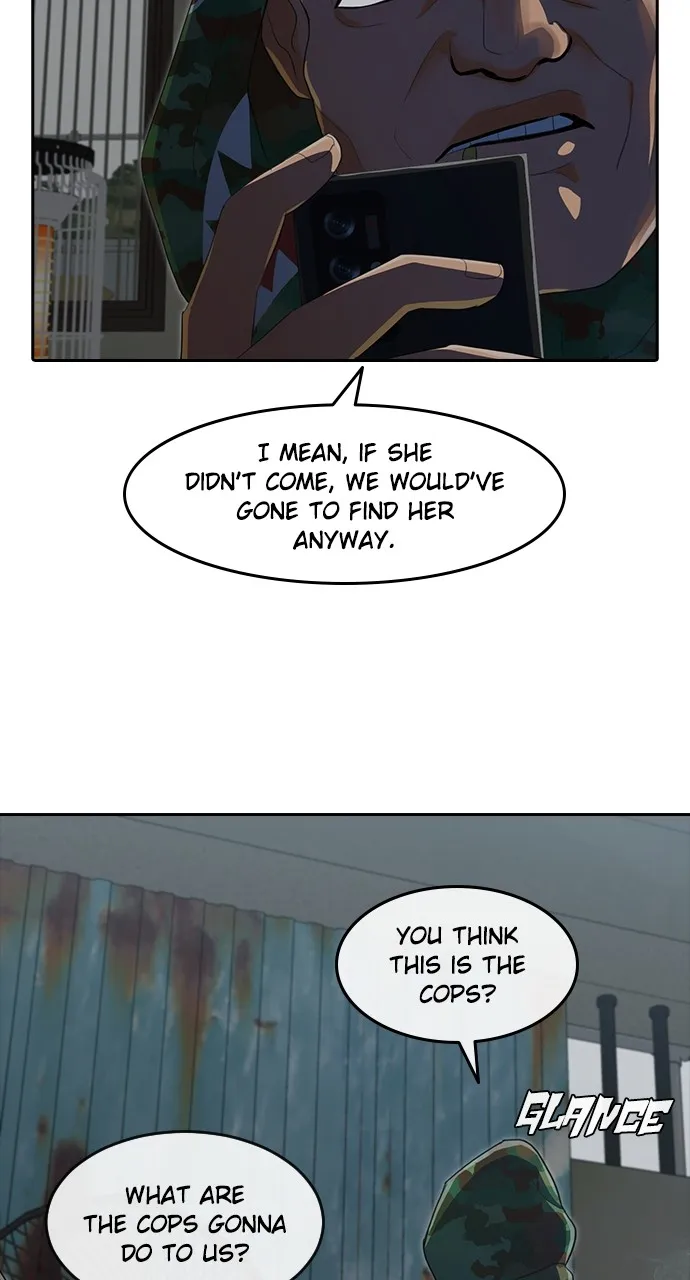 Read Random Chat chapter 217 image 60 on Lezhin