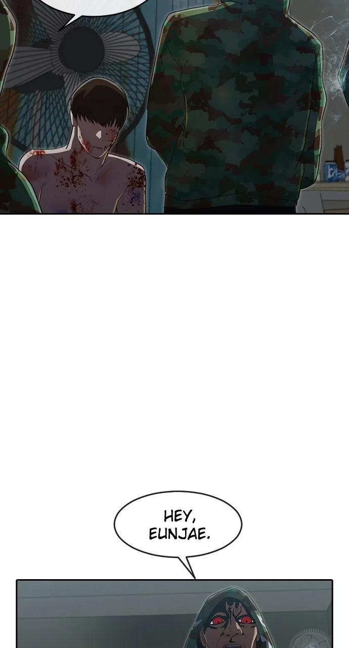 Read Random Chat chapter 217 image 61 on Lezhin