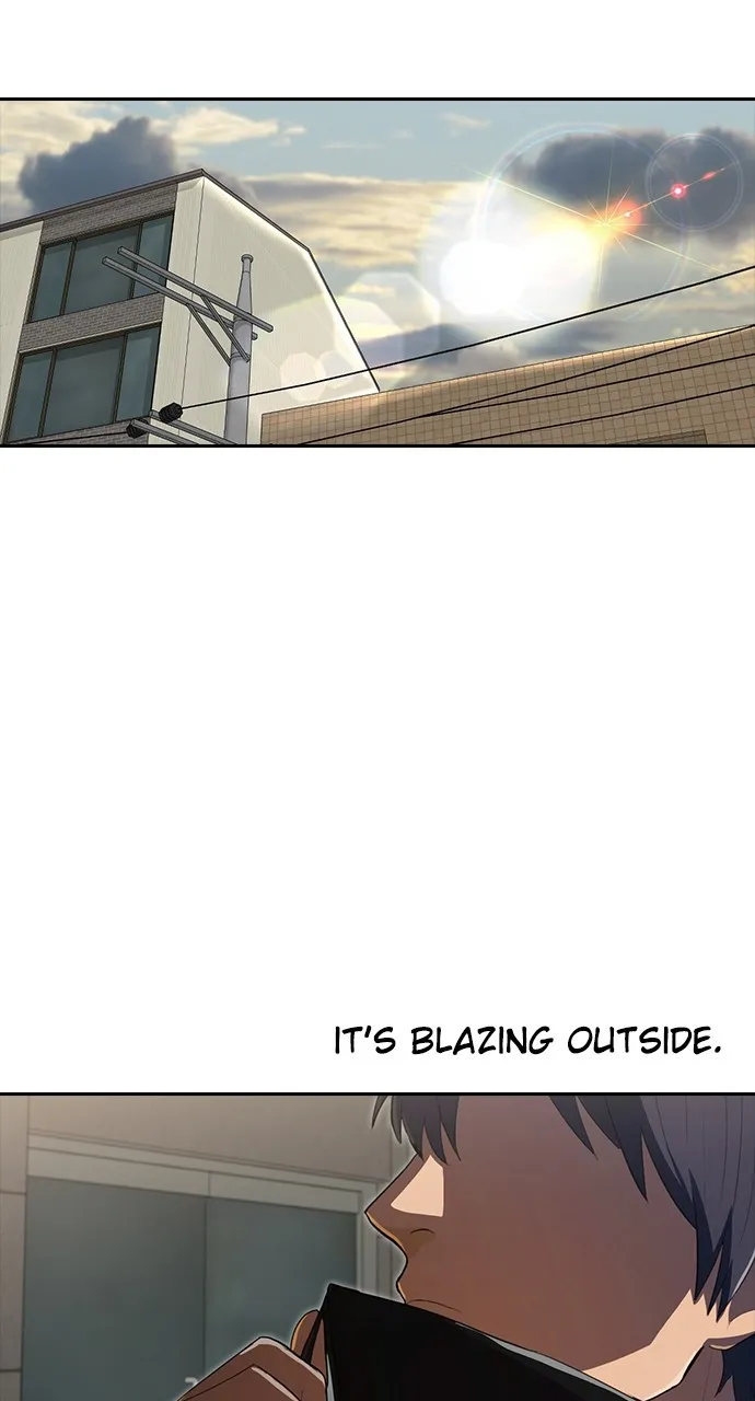 Read Random Chat chapter 217 image 64 on Lezhin
