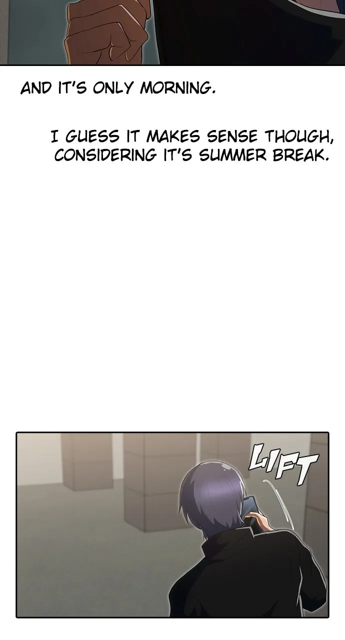 Read Random Chat chapter 217 image 65 on Lezhin