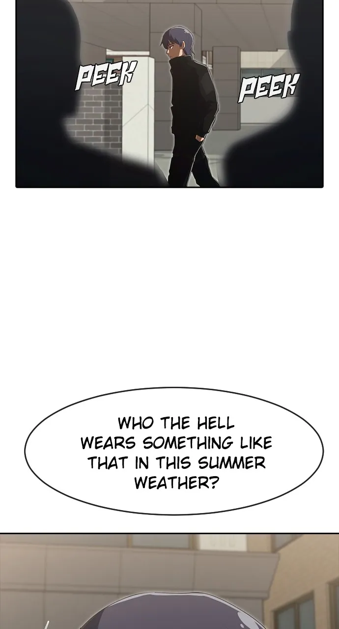 Read Random Chat chapter 217 image 68 on Lezhin