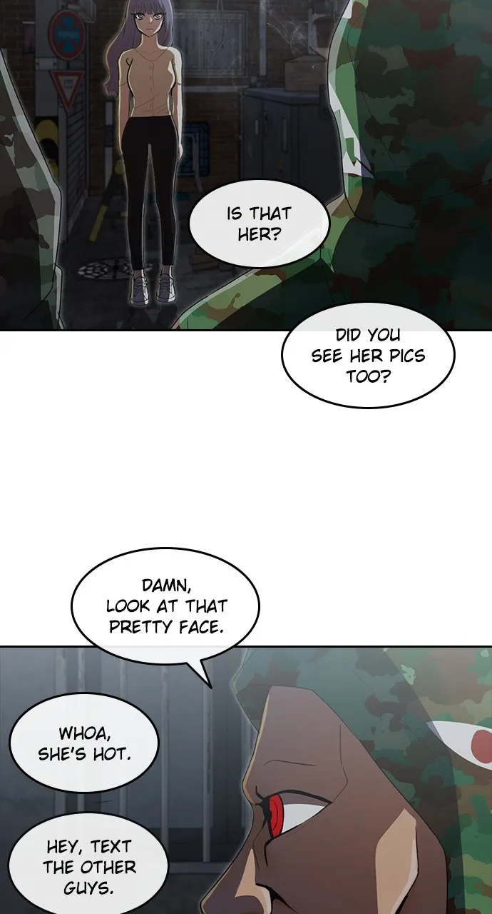 Read Random Chat chapter 217 image 72 on Lezhin