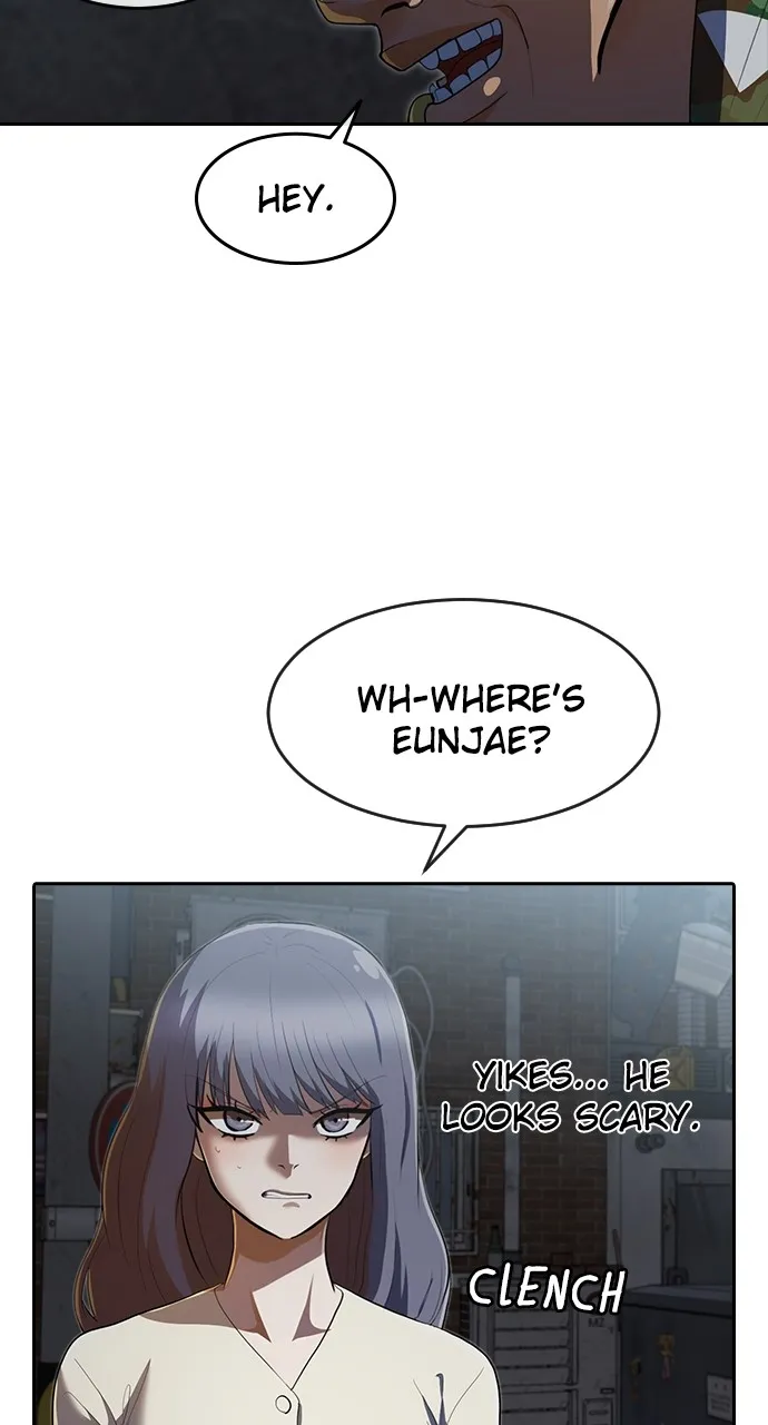 Read Random Chat chapter 217 image 73 on Lezhin