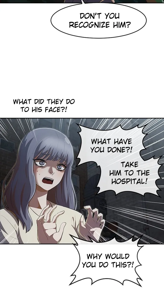 Read Random Chat chapter 217 image 75 on Lezhin
