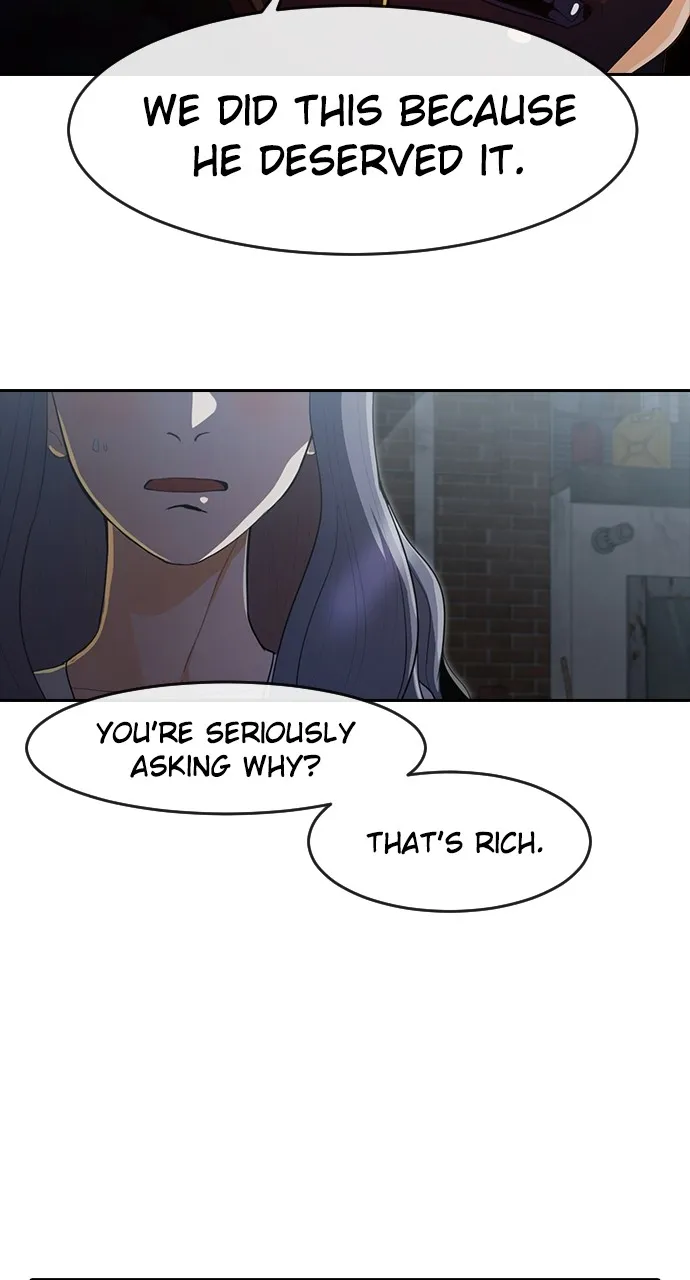 Read Random Chat chapter 217 image 77 on Lezhin