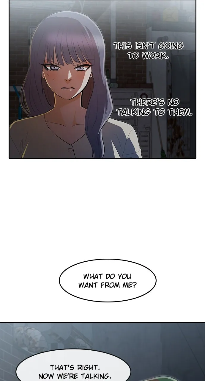 Read Random Chat chapter 217 image 78 on Lezhin