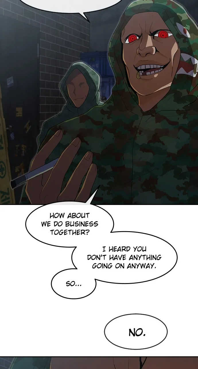 Read Random Chat chapter 217 image 79 on Lezhin