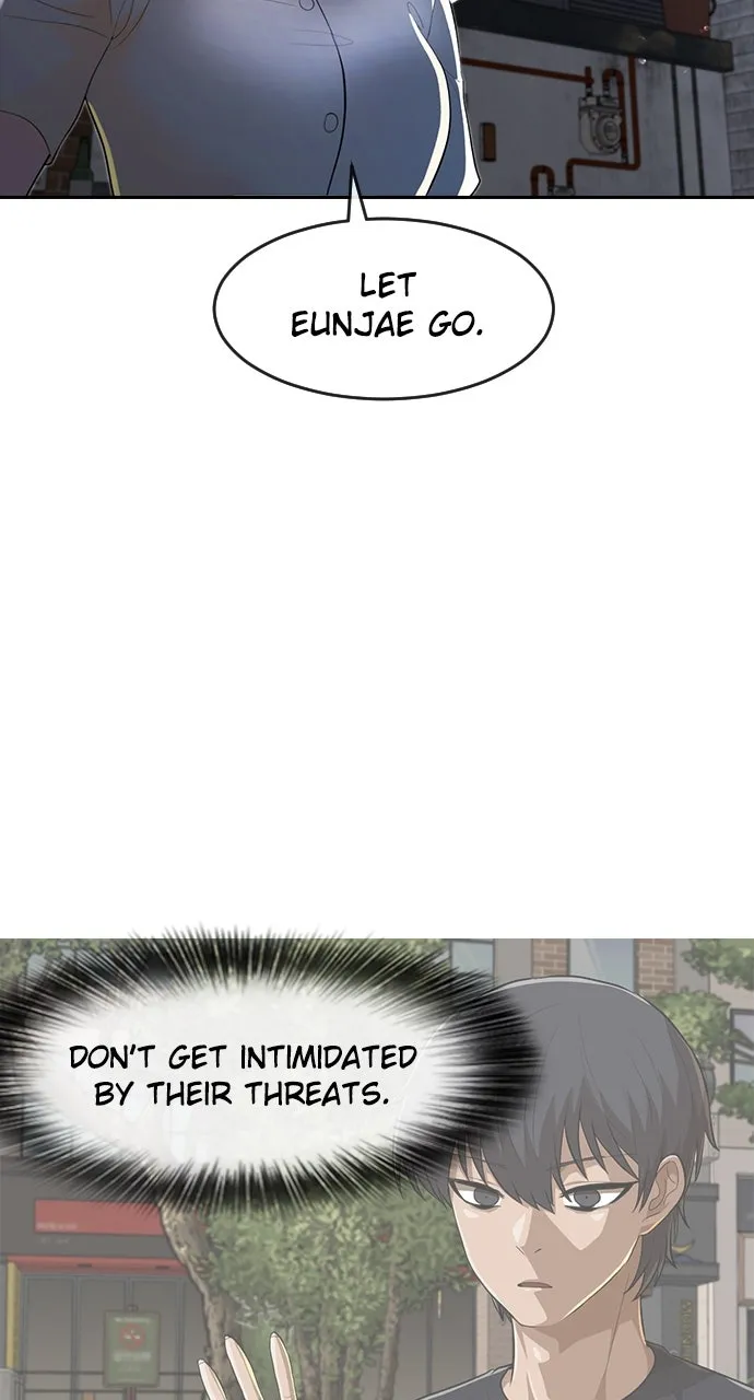 Read Random Chat chapter 217 image 81 on Lezhin
