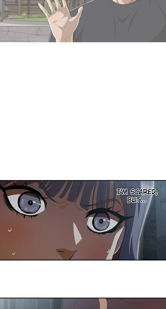 Read Random Chat chapter 217 image 82 on Lezhin