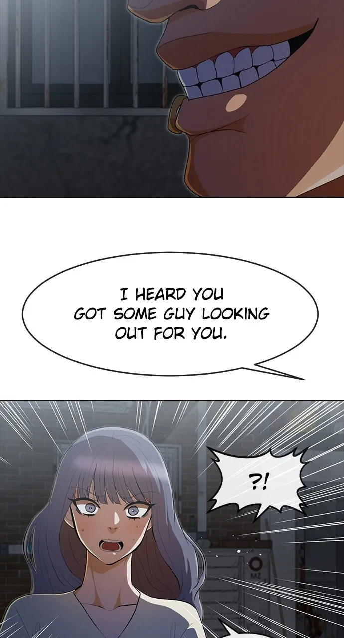 Read Random Chat chapter 217 image 83 on Lezhin