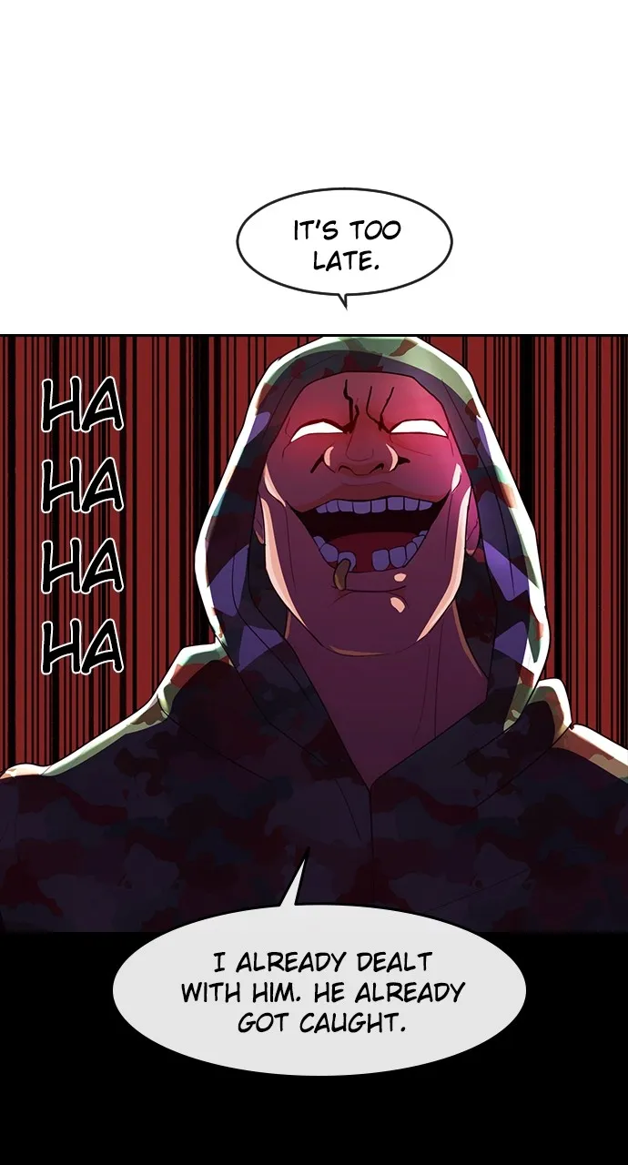 Read Random Chat chapter 217 image 85 on Lezhin