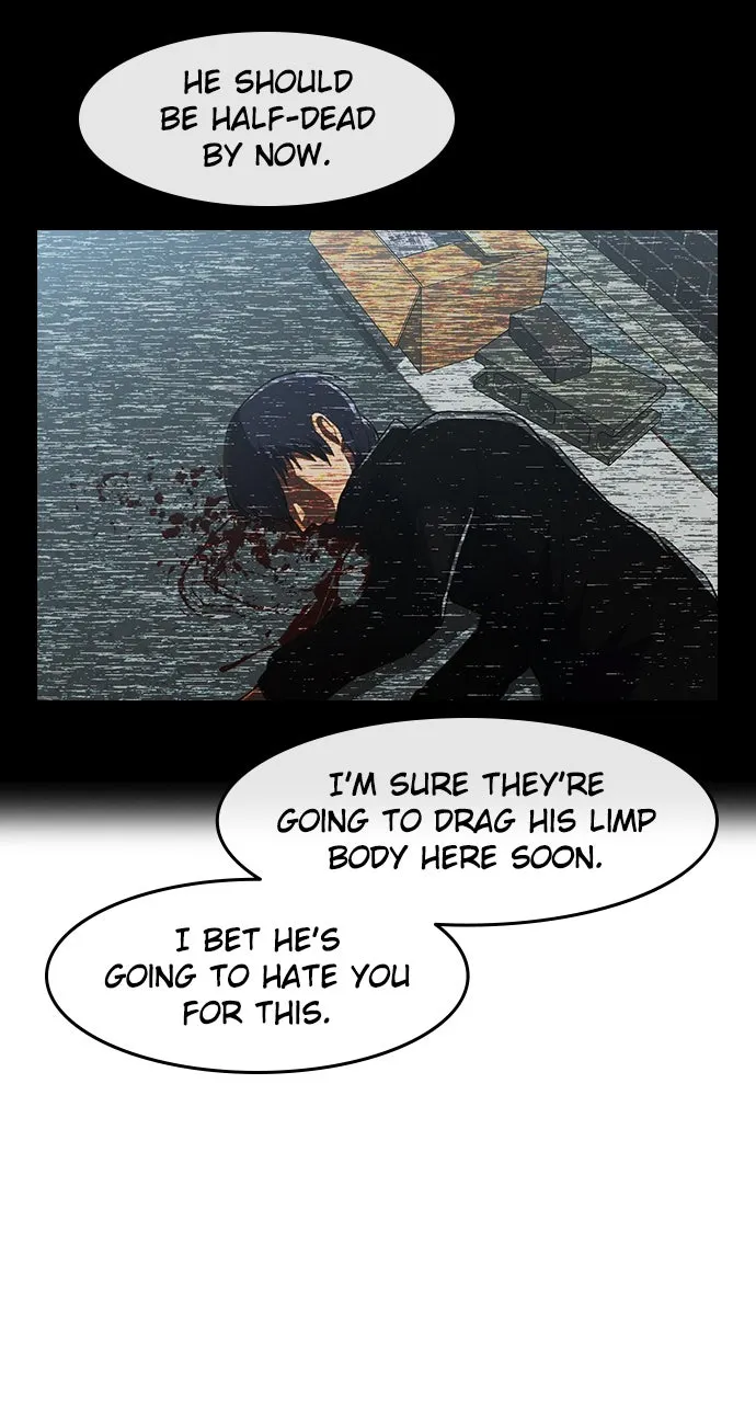 Read Random Chat chapter 217 image 86 on Lezhin