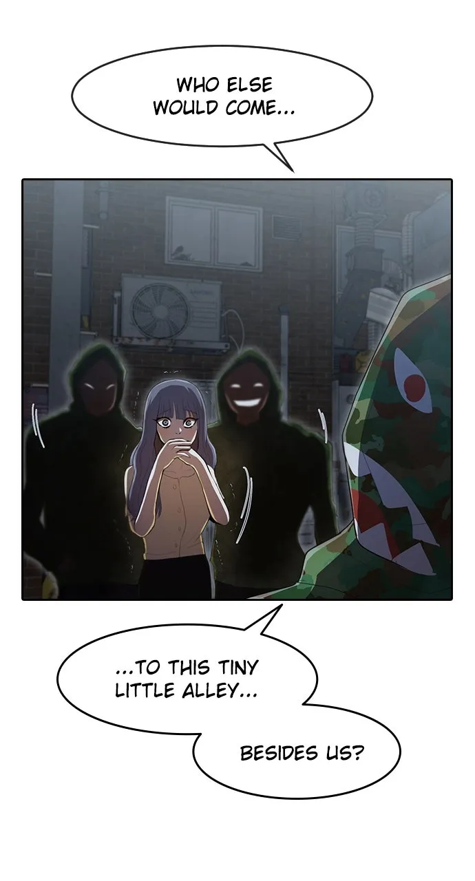 Read Random Chat chapter 217 image 88 on Lezhin