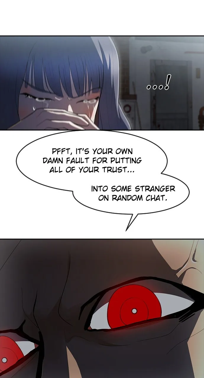 Read Random Chat chapter 217 image 89 on Lezhin