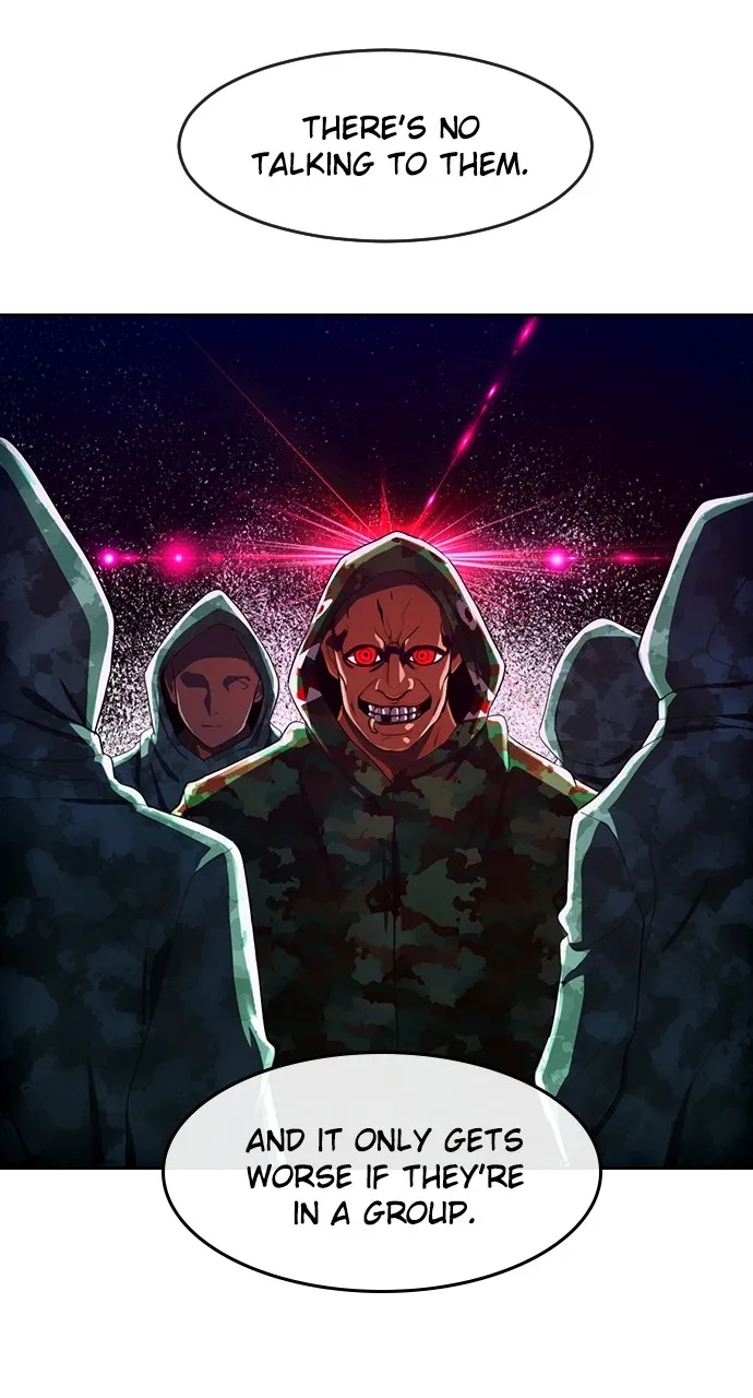 Read Random Chat chapter 217 image 9 on Lezhin