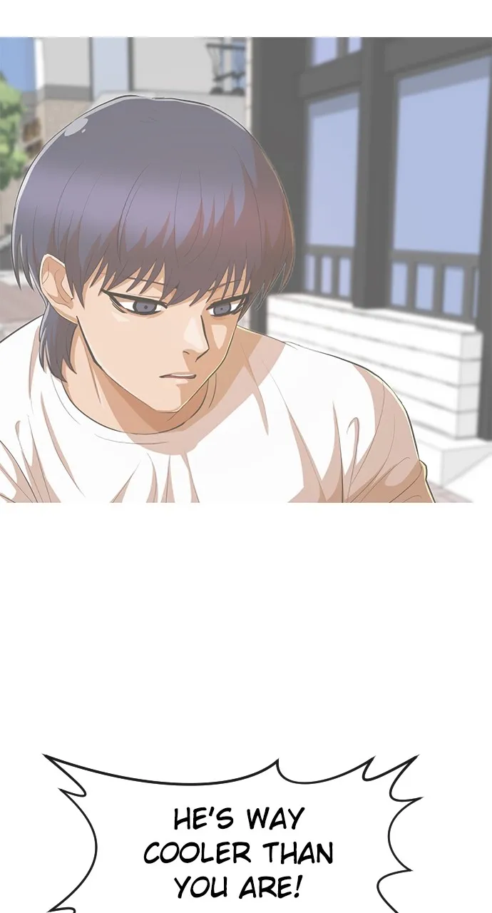 Read Random Chat chapter 217 image 93 on Lezhin